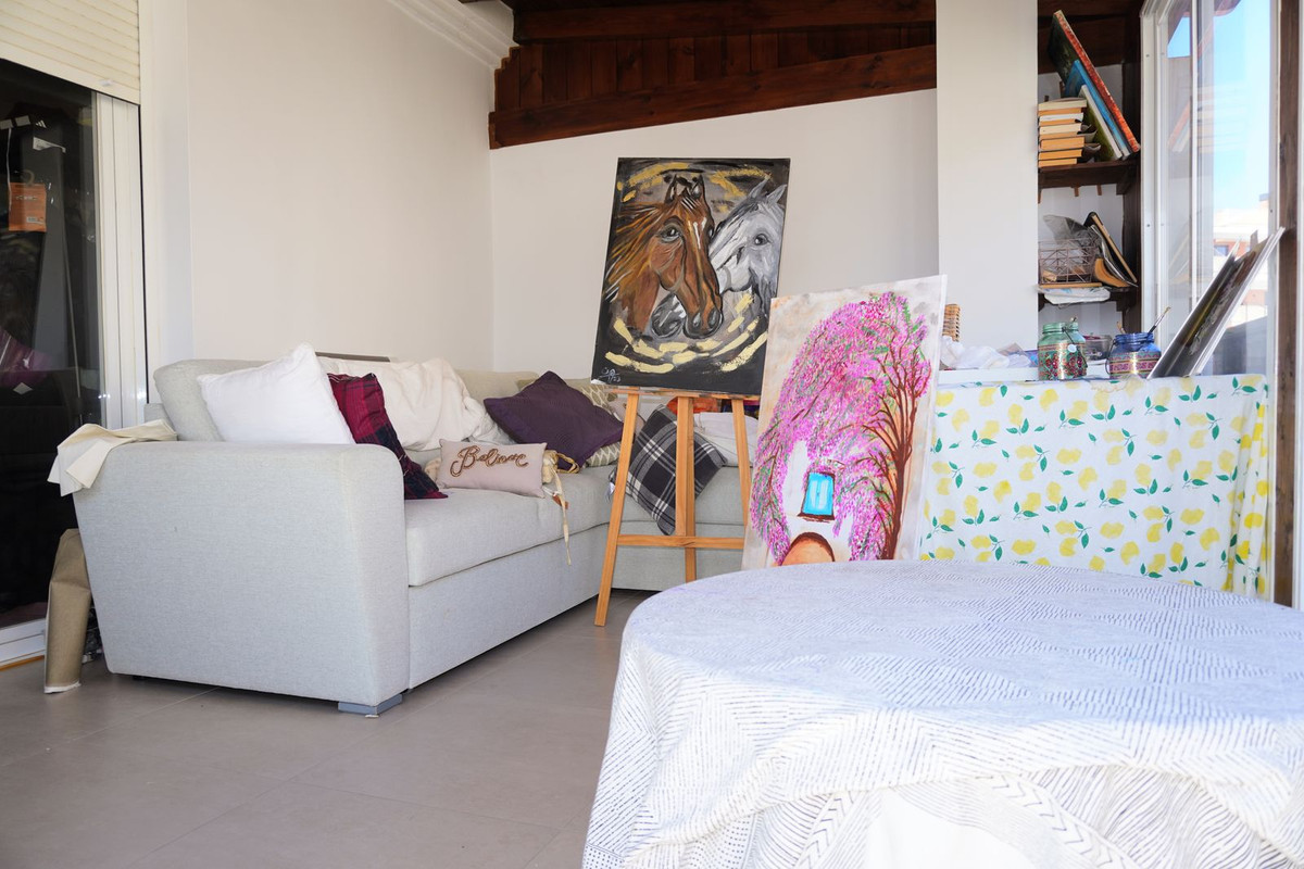 Geschakelde Woning te koop in Mijas | 4 slaapkamers H5472580