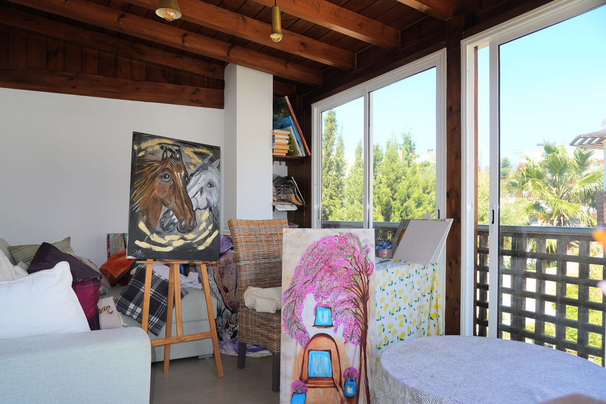 Geschakelde Woning te koop in Mijas | 4 slaapkamers H5472580