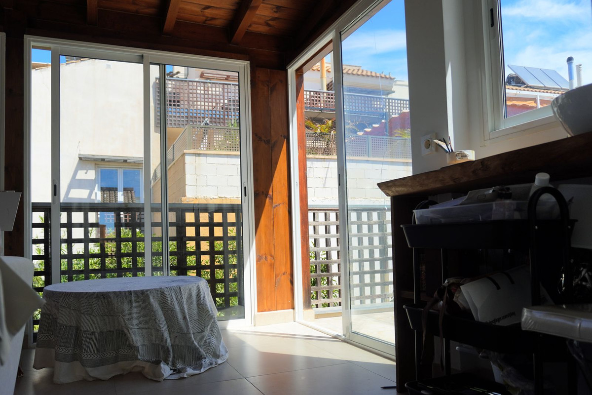 Geschakelde Woning te koop in Mijas | 4 slaapkamers H5472580