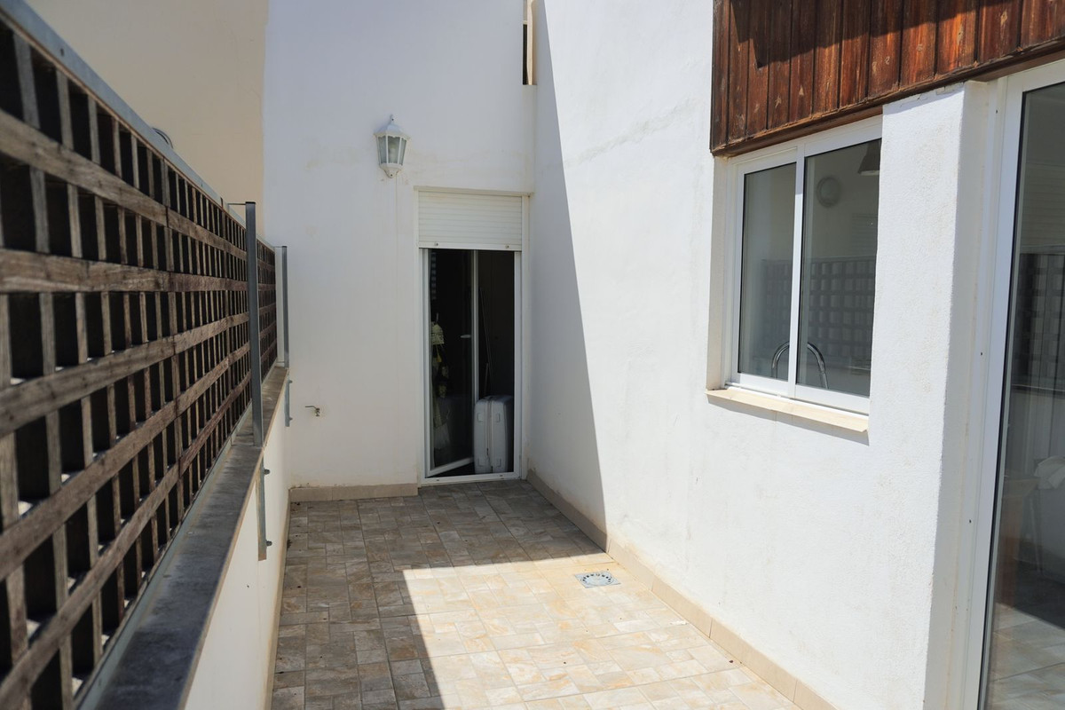 Geschakelde Woning te koop in Mijas | 4 slaapkamers H5472580