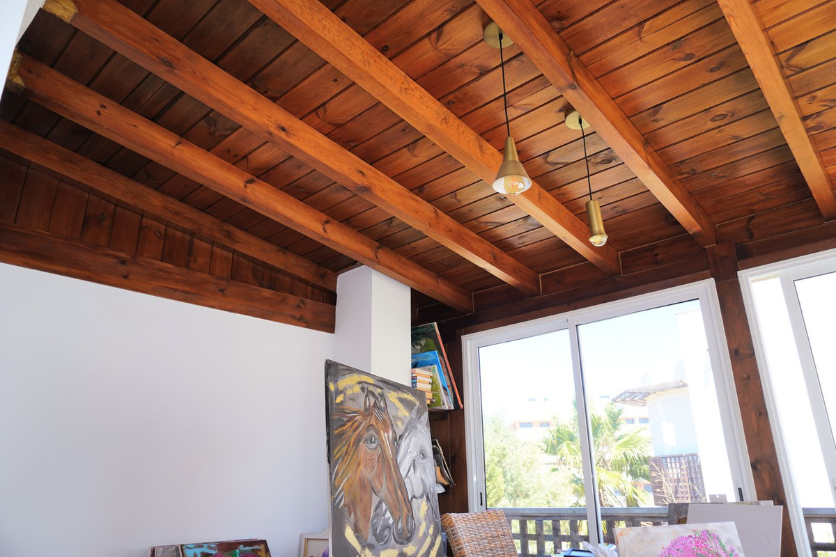 Geschakelde Woning te koop in Mijas | 4 slaapkamers H5472580