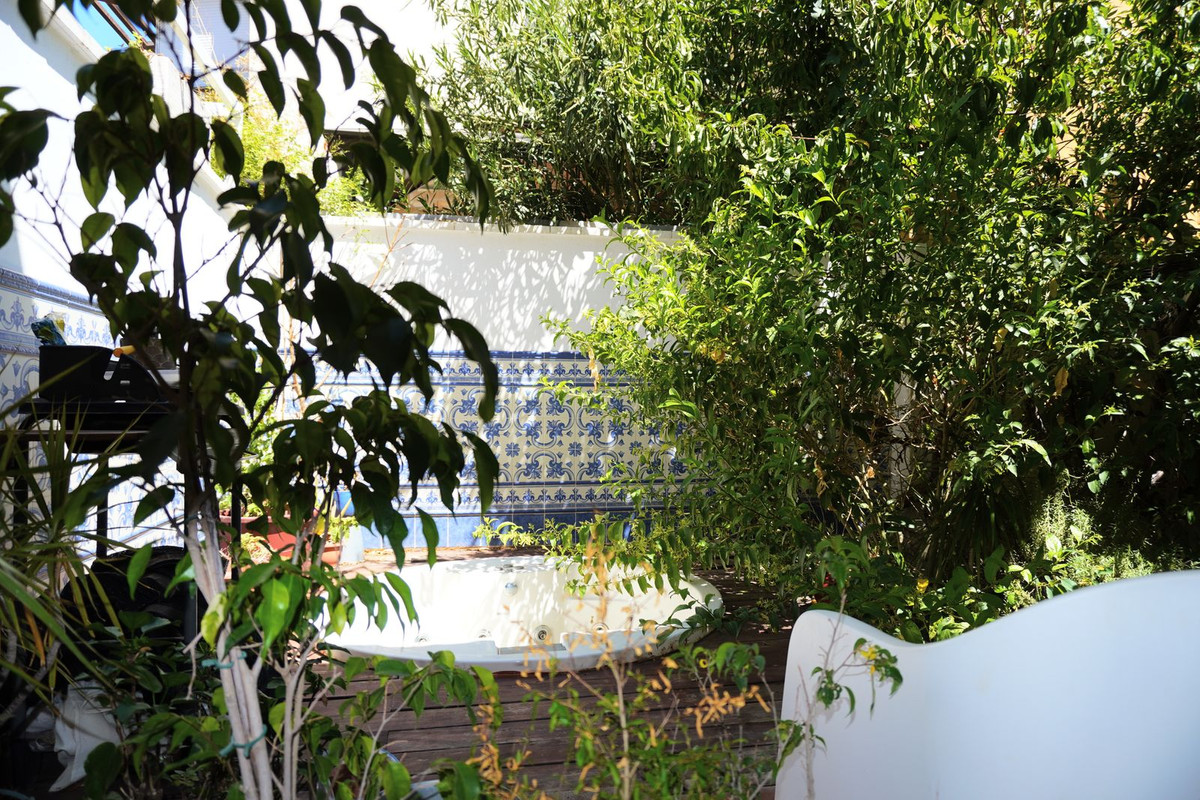 Geschakelde Woning te koop in Mijas | 4 slaapkamers H5472580