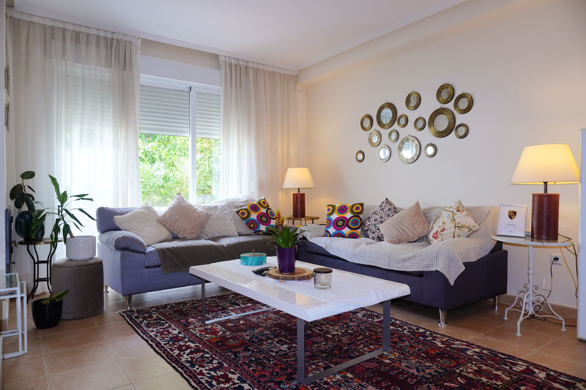 Geschakelde Woning te koop in Mijas | 4 slaapkamers H5472580