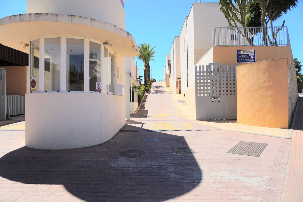 Geschakelde Woning te koop in Mijas | 4 slaapkamers H5472580