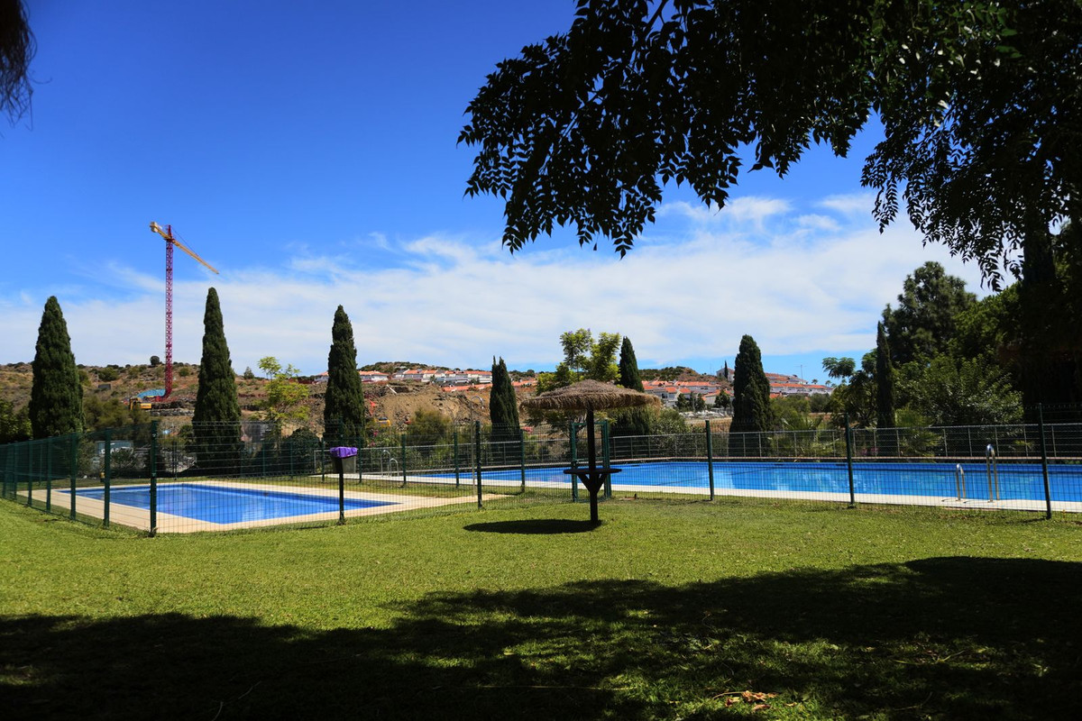 Geschakelde Woning te koop in Mijas | 4 slaapkamers H5472580