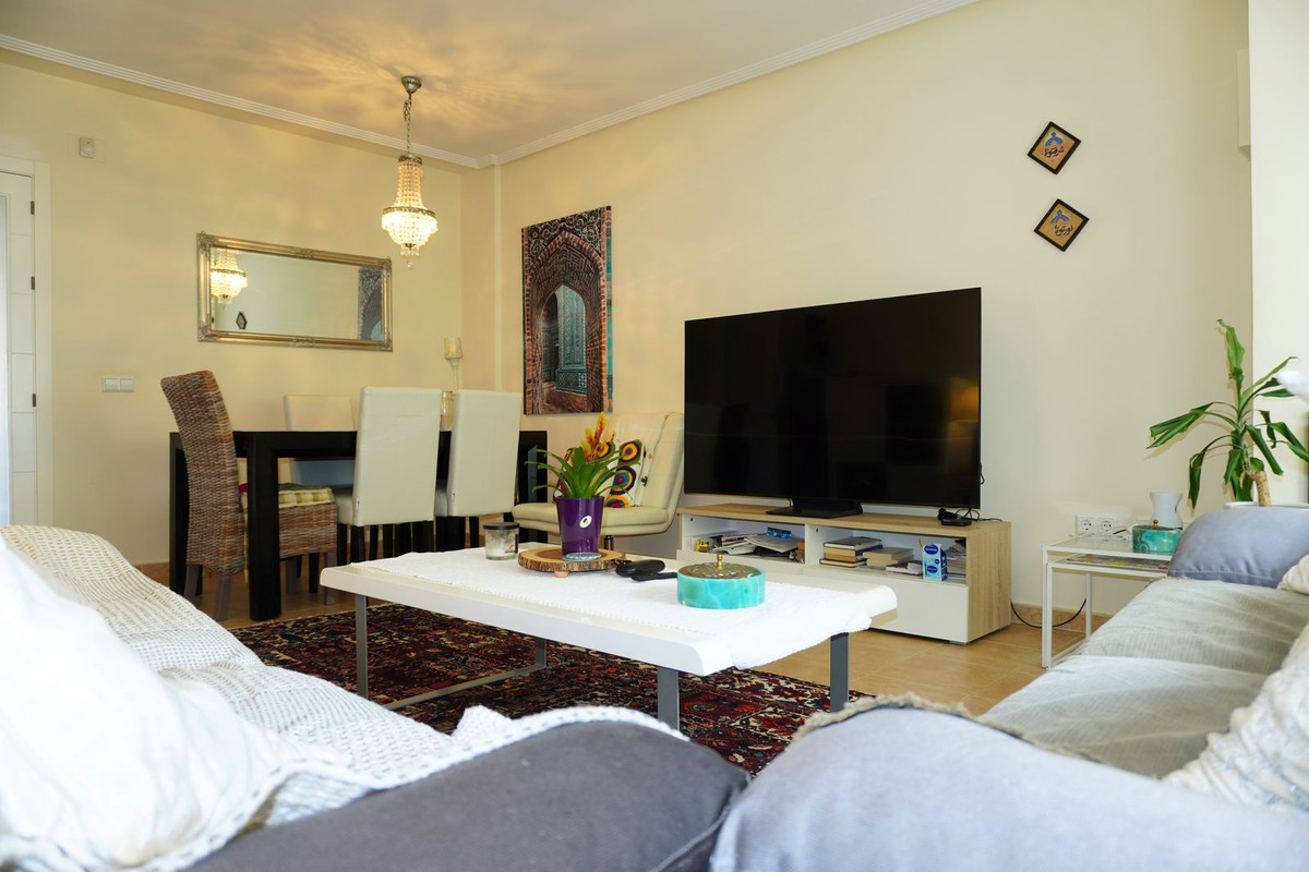 Geschakelde Woning te koop in Mijas | 4 slaapkamers H5472580