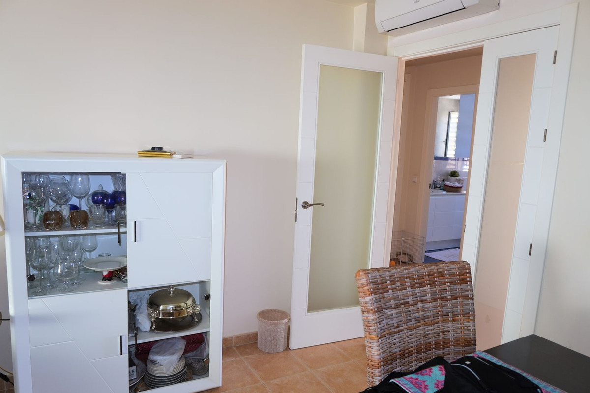 Geschakelde Woning te koop in Mijas | 4 slaapkamers H5472580