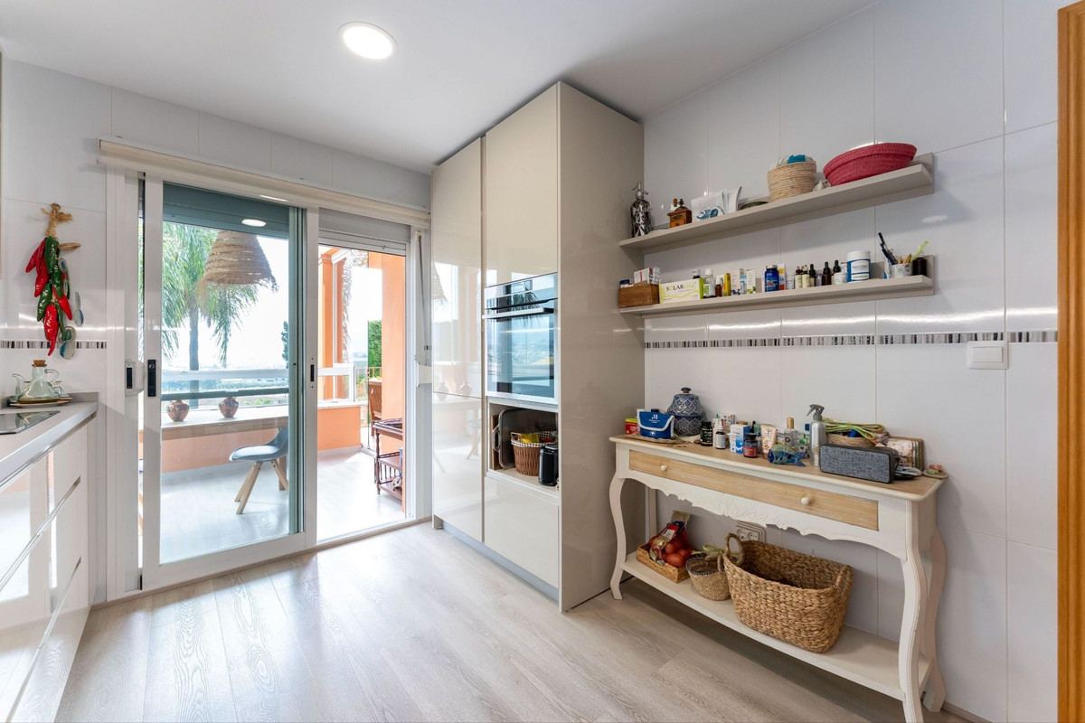Vrijstaande Villa te koop in Mijas | 3 slaapkamers H5475898