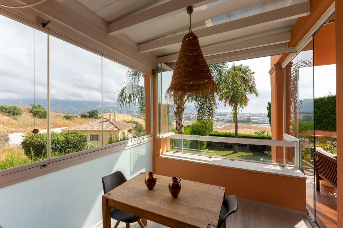 Vrijstaande Villa te koop in Mijas | 3 slaapkamers H5475898