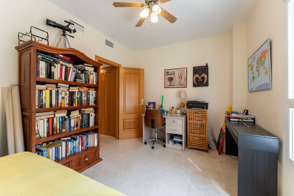 Vrijstaande Villa te koop in Mijas | 3 slaapkamers H5475898