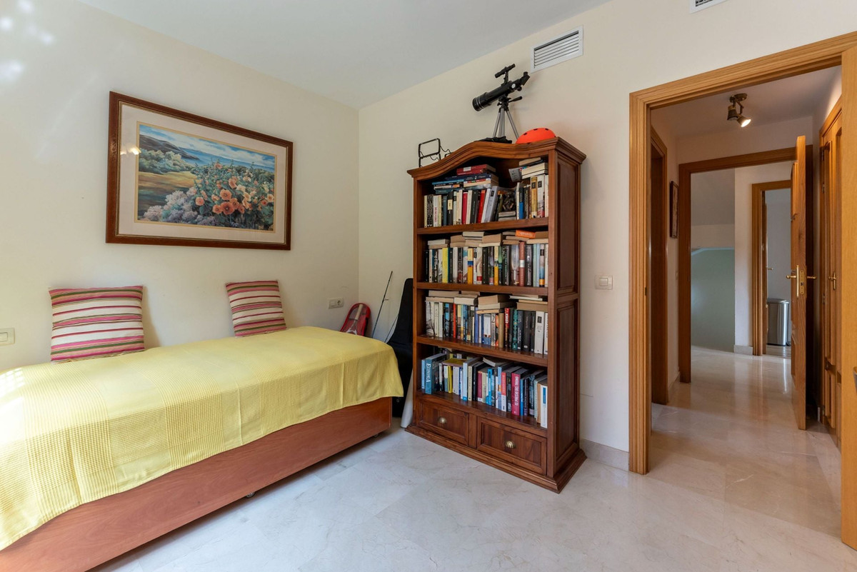 Vrijstaande Villa te koop in Mijas | 3 slaapkamers H5475898