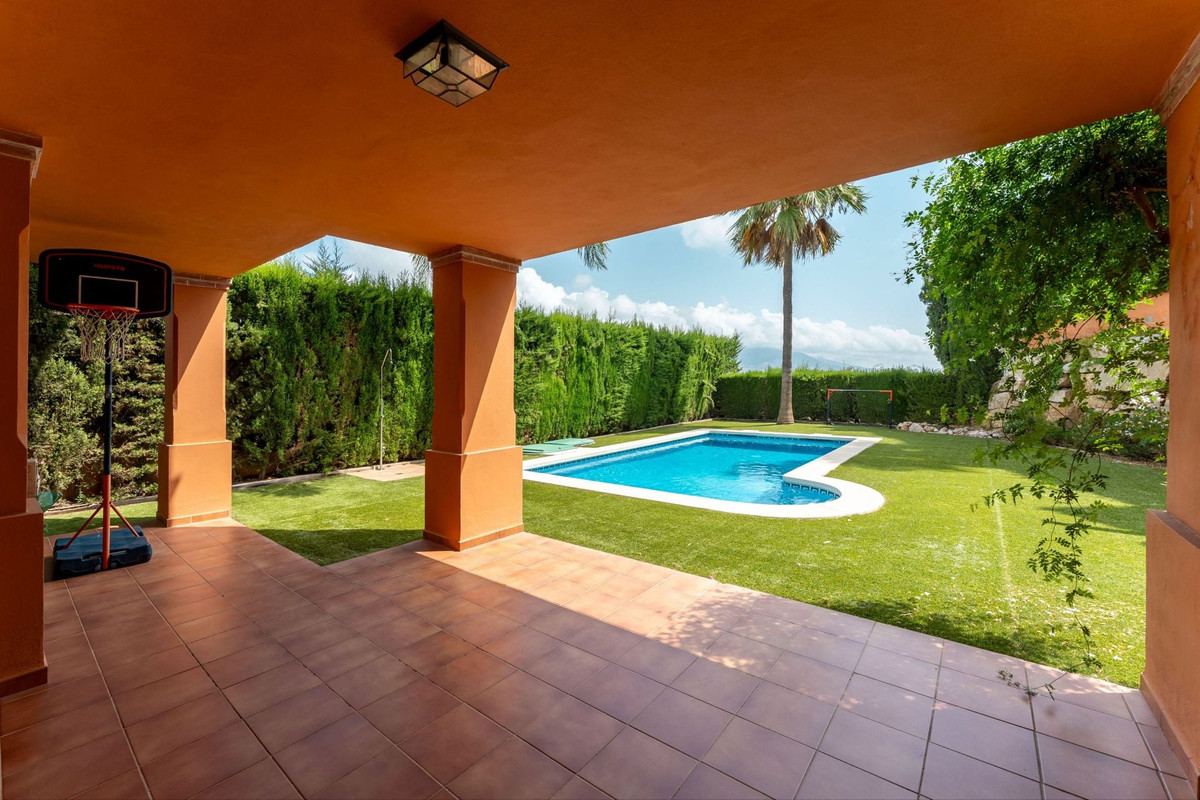 Vrijstaande Villa te koop in Mijas | 3 slaapkamers H5475898