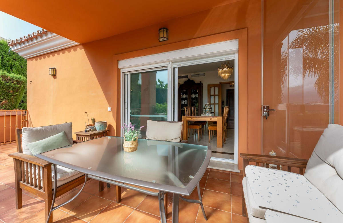 Vrijstaande Villa te koop in Mijas | 3 slaapkamers H5475898