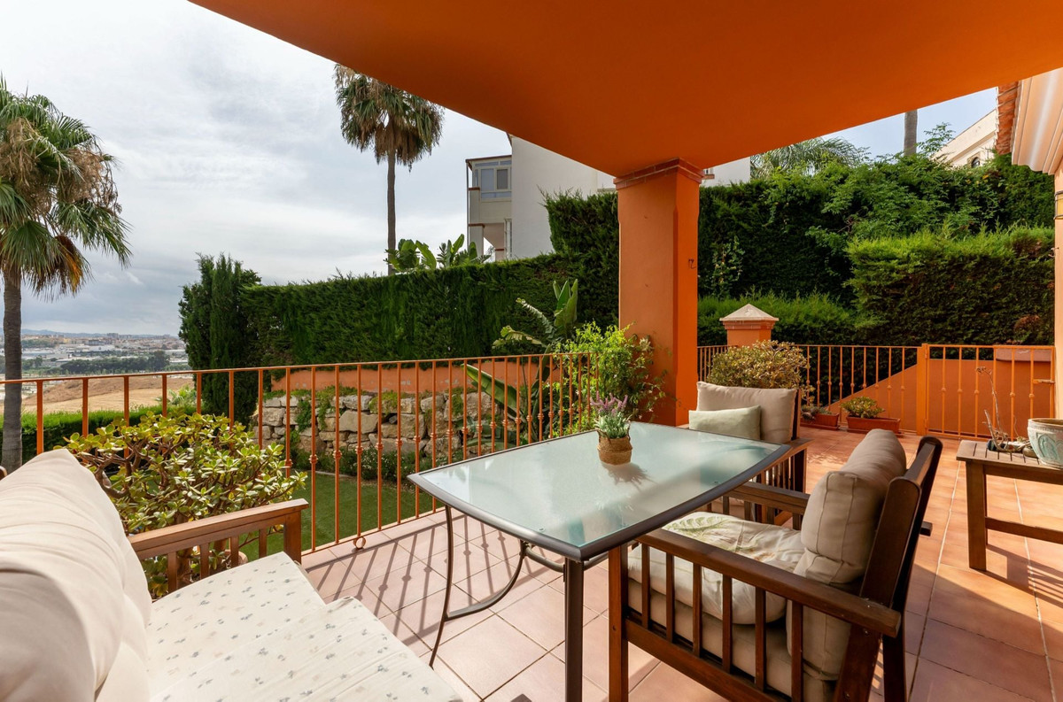 Vrijstaande Villa te koop in Mijas | 3 slaapkamers H5475898