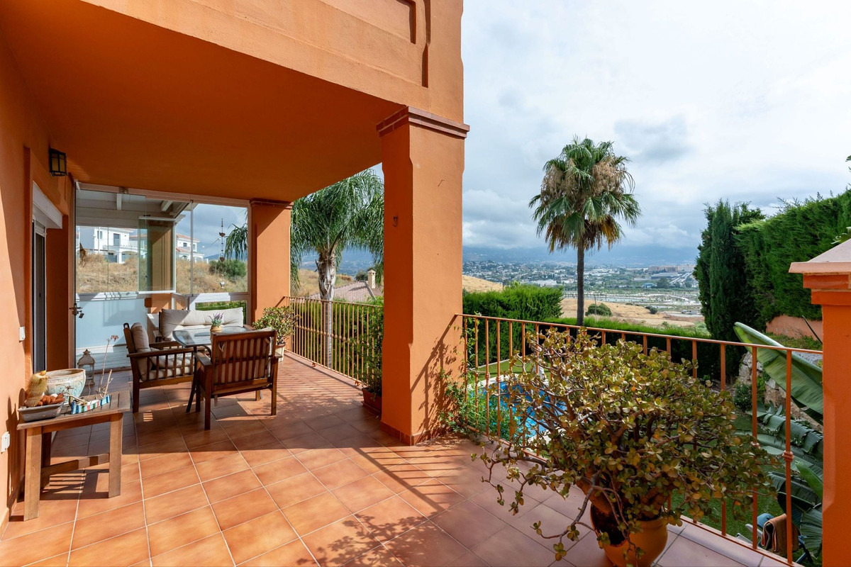 Vrijstaande Villa te koop in Mijas | 3 slaapkamers H5475898