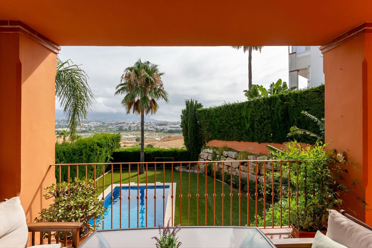 Vrijstaande Villa te koop in Mijas | 3 slaapkamers H5475898
