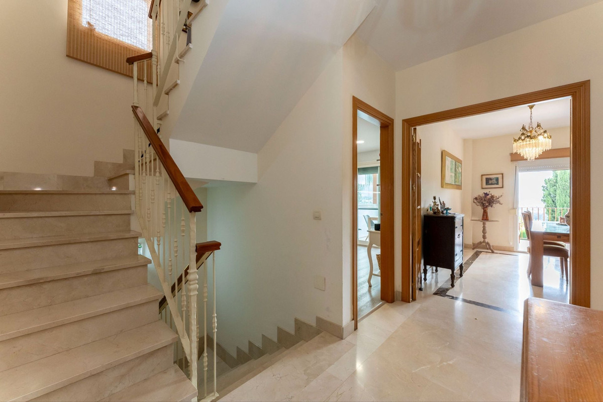 Vrijstaande Villa te koop in Mijas | 3 slaapkamers H5475898