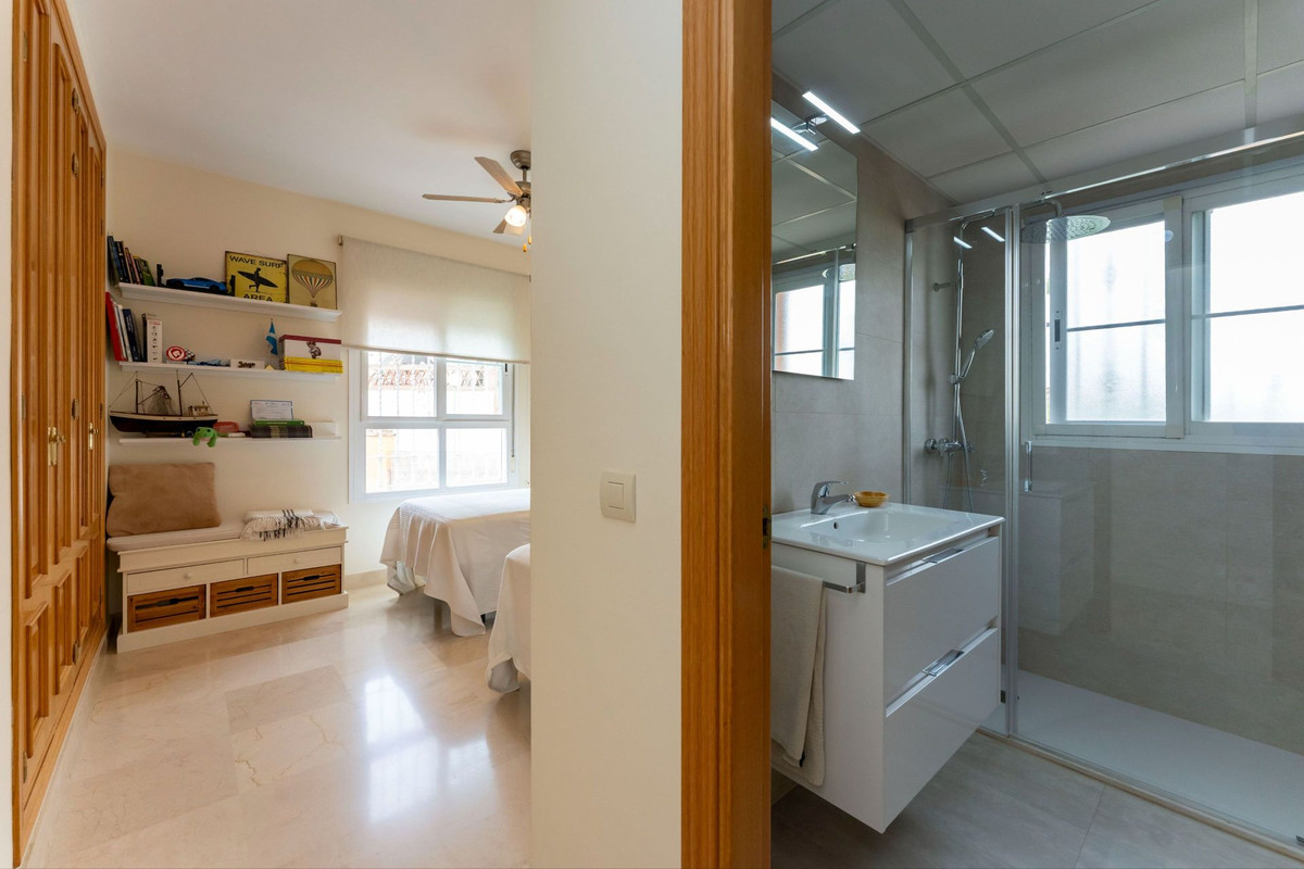 Vrijstaande Villa te koop in Mijas | 3 slaapkamers H5475898