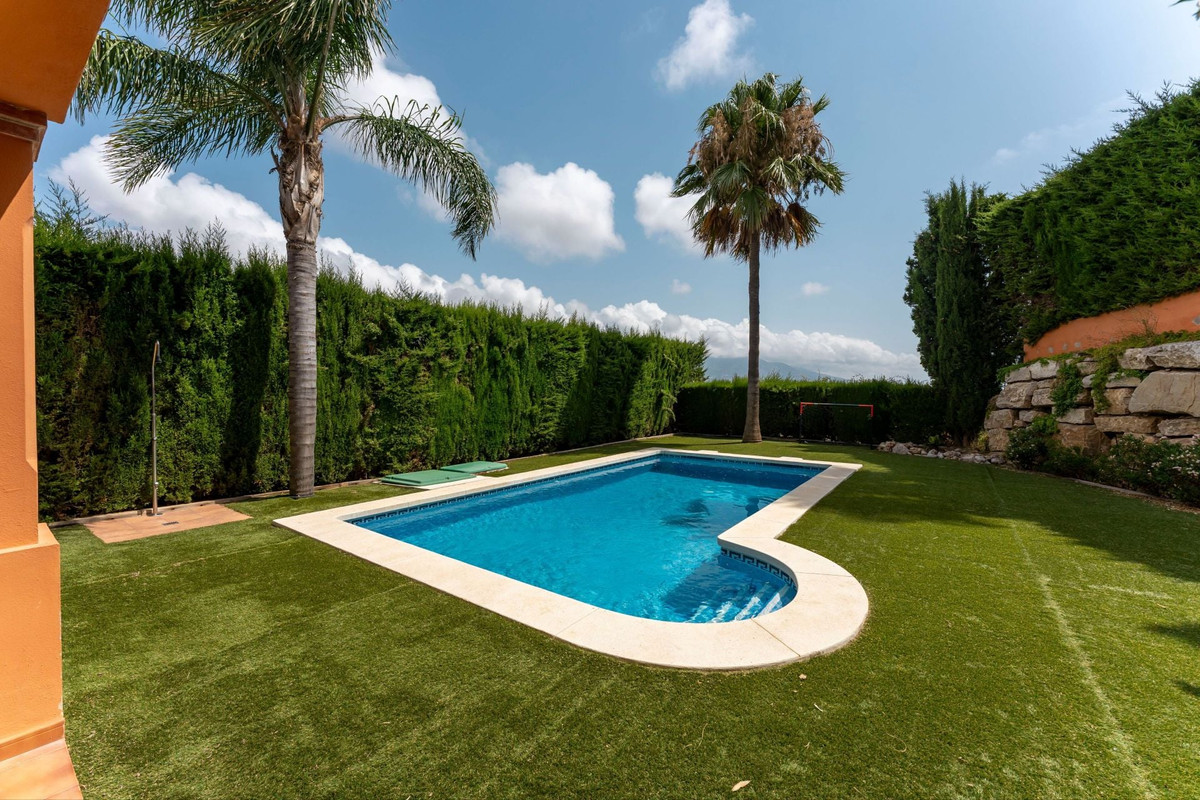 Vrijstaande Villa te koop in Mijas | 3 slaapkamers H5475898