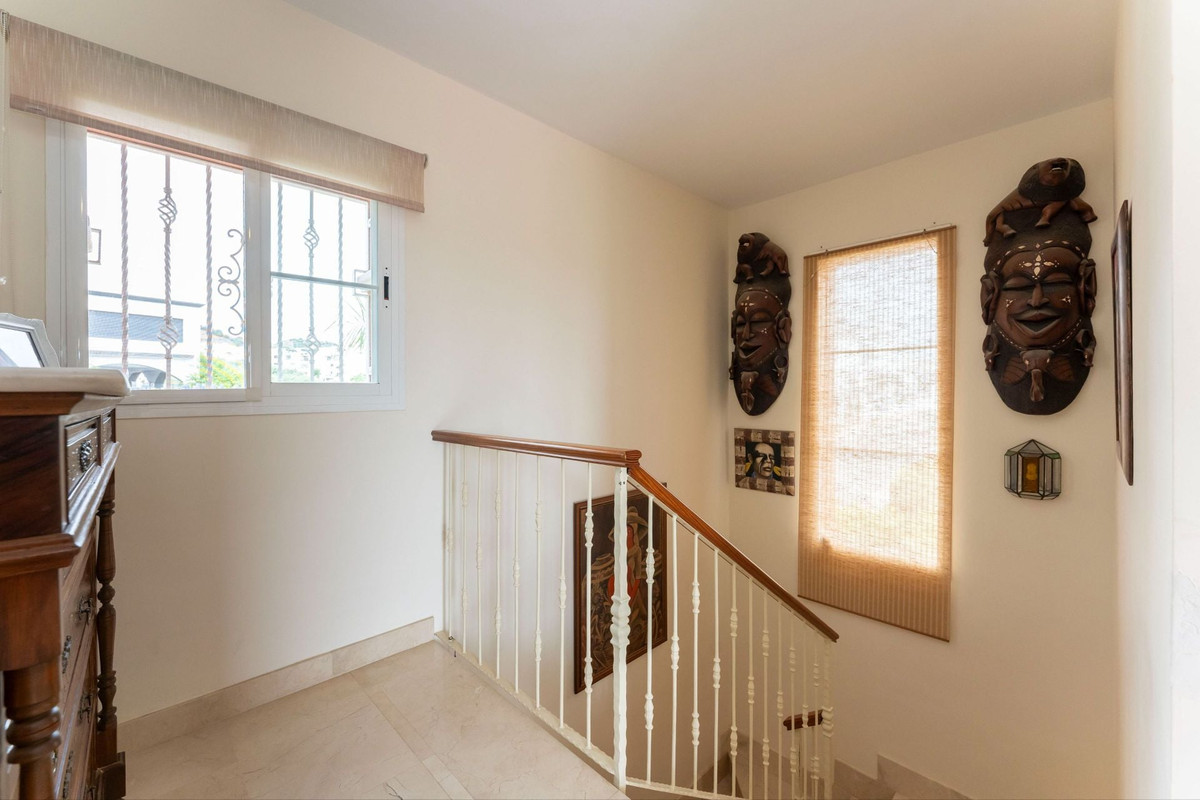 Vrijstaande Villa te koop in Mijas | 3 slaapkamers H5475898