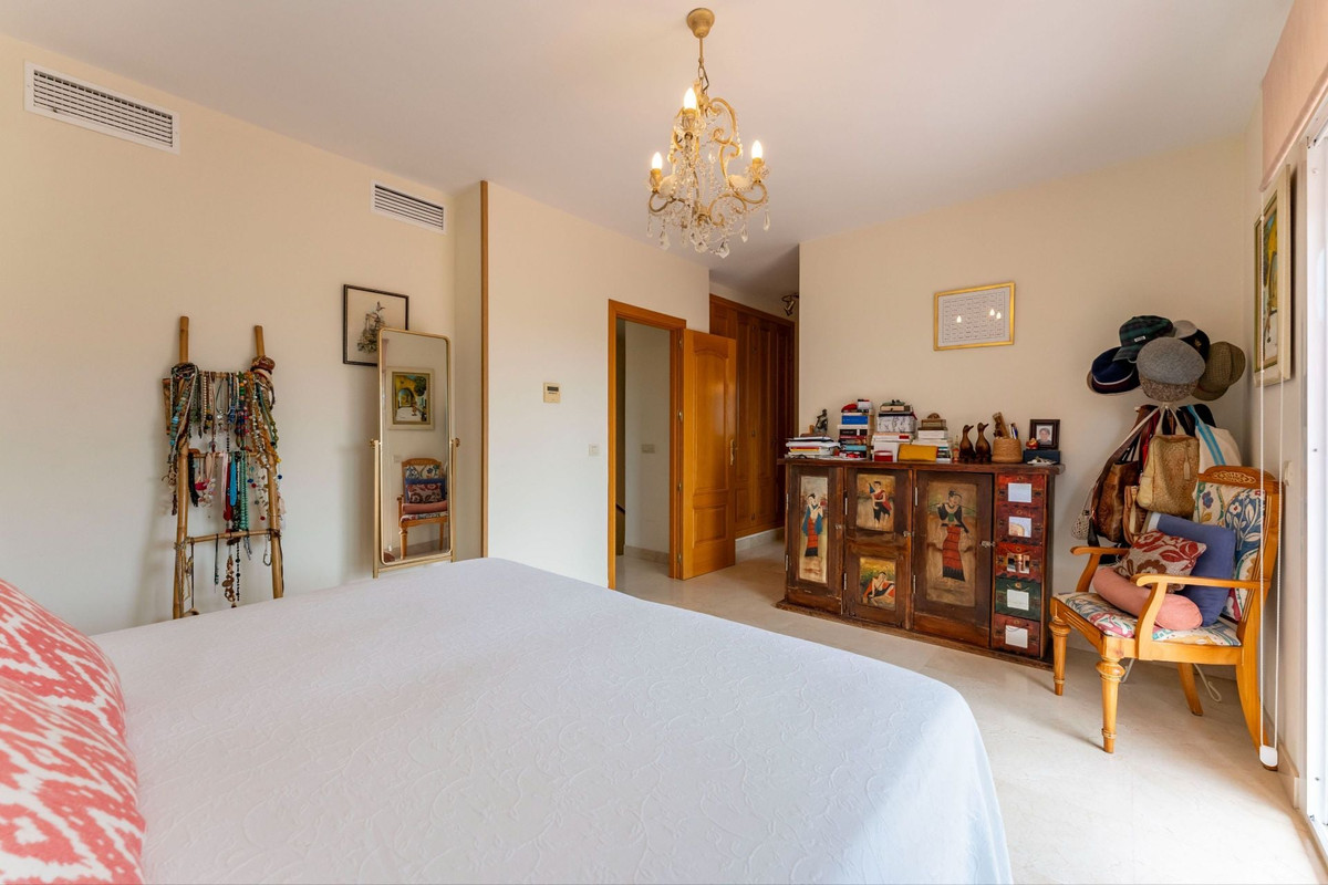 Vrijstaande Villa te koop in Mijas | 3 slaapkamers H5475898