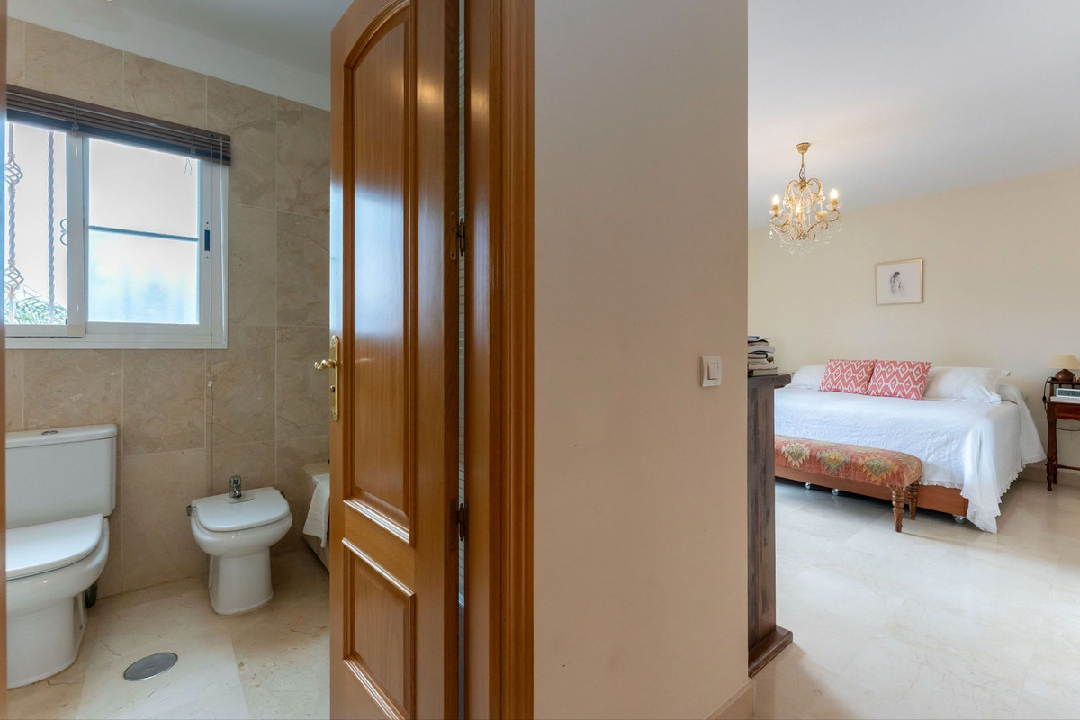 Vrijstaande Villa te koop in Mijas | 3 slaapkamers H5475898