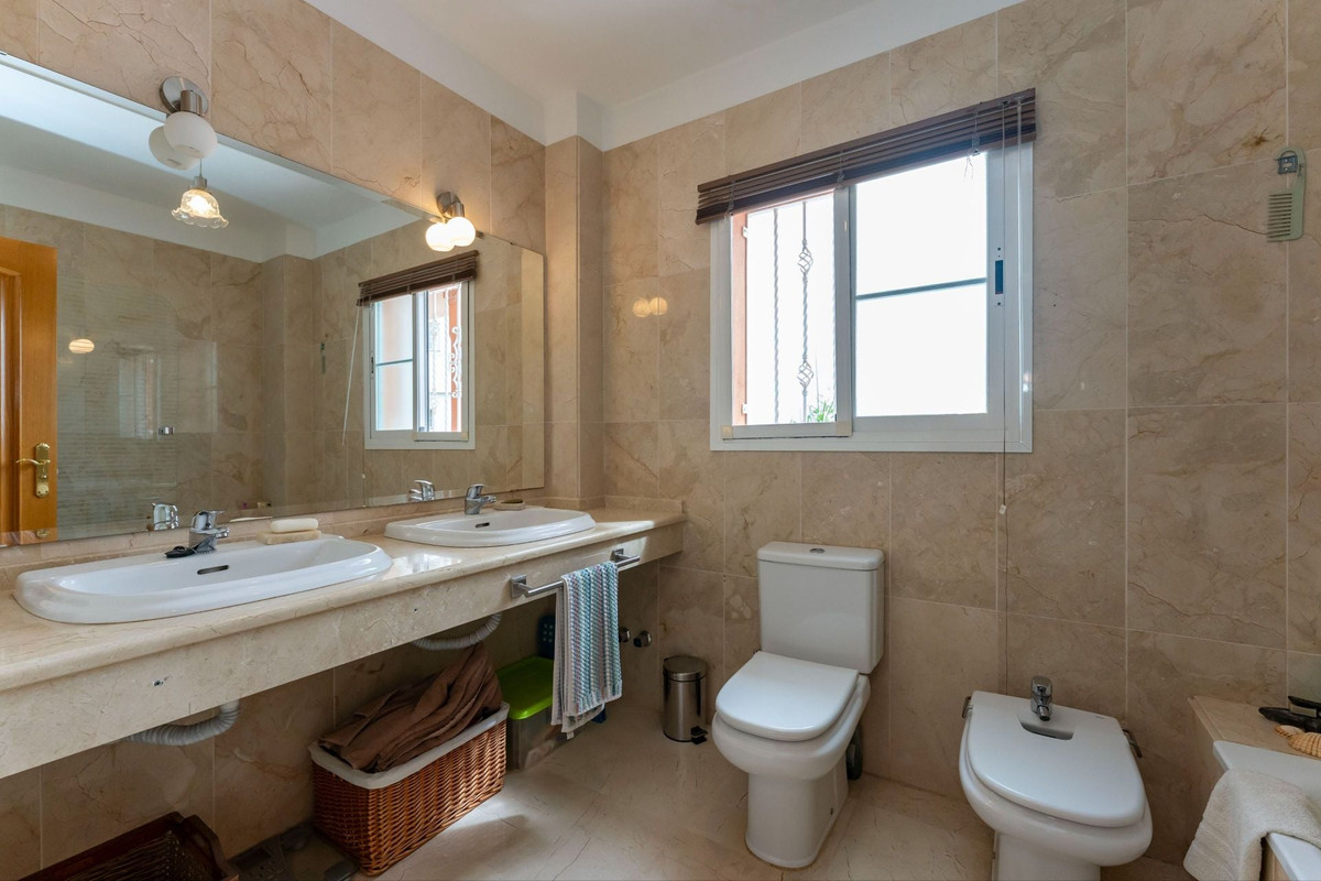 Vrijstaande Villa te koop in Mijas | 3 slaapkamers H5475898