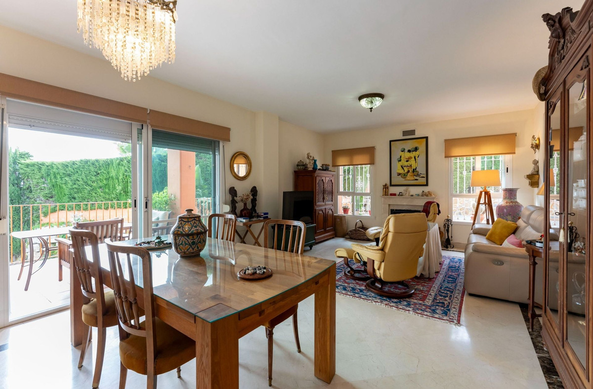 Vrijstaande Villa te koop in Mijas | 3 slaapkamers H5475898