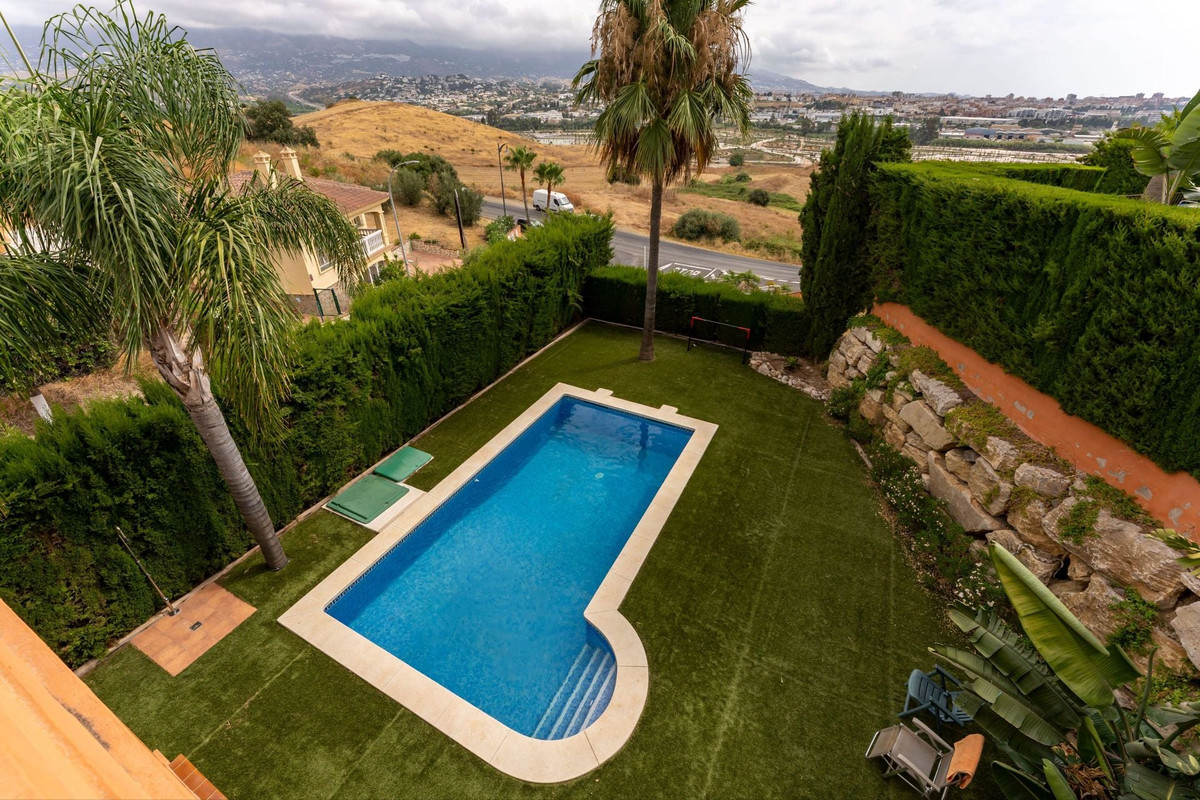 Vrijstaande Villa te koop in Mijas | 3 slaapkamers H5475898