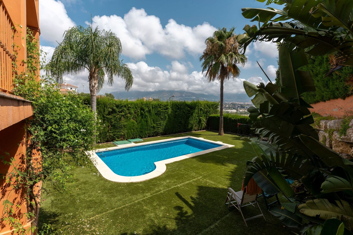 Vrijstaande Villa te koop in Mijas | 3 slaapkamers H5475898