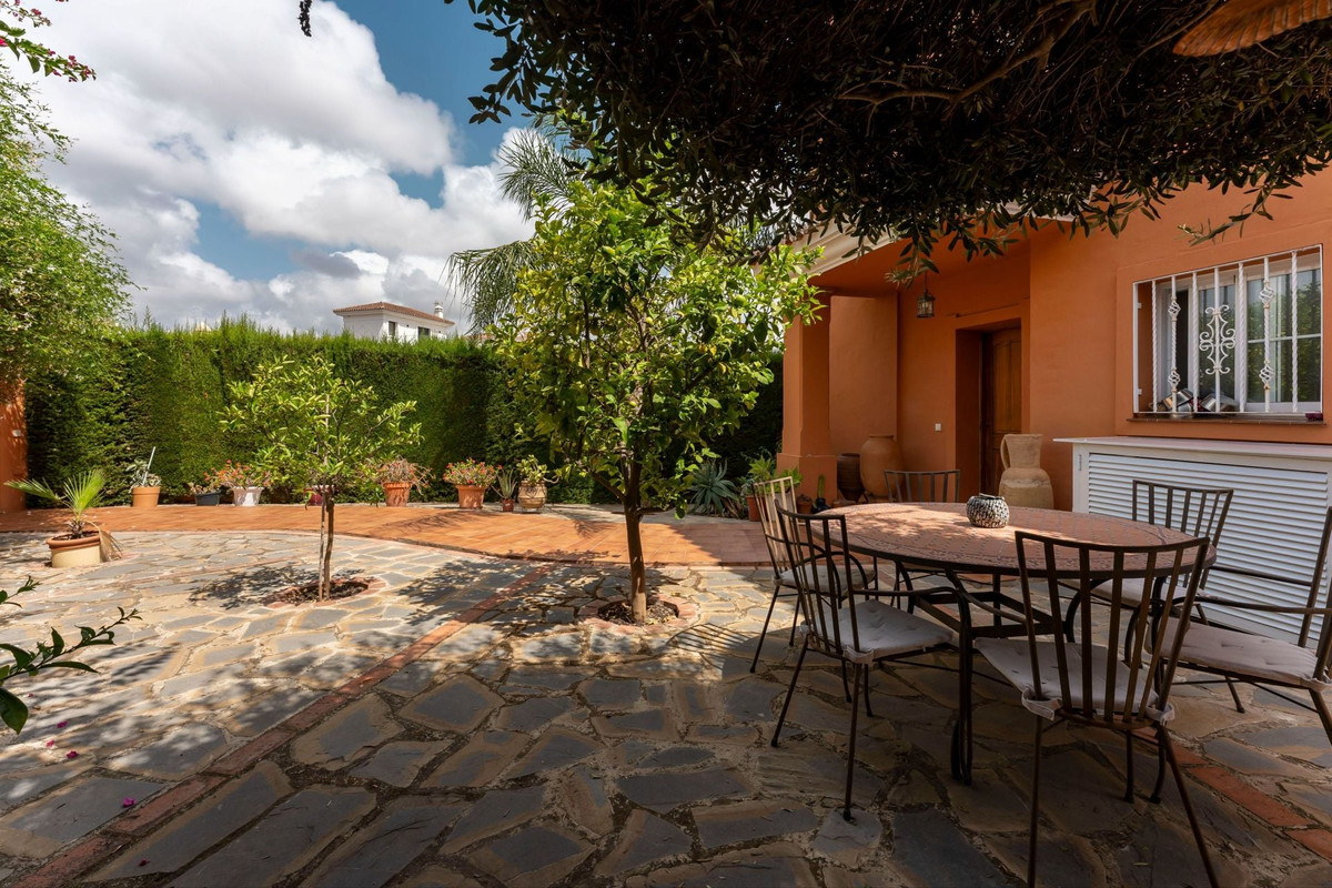 Vrijstaande Villa te koop in Mijas | 3 slaapkamers H5475898