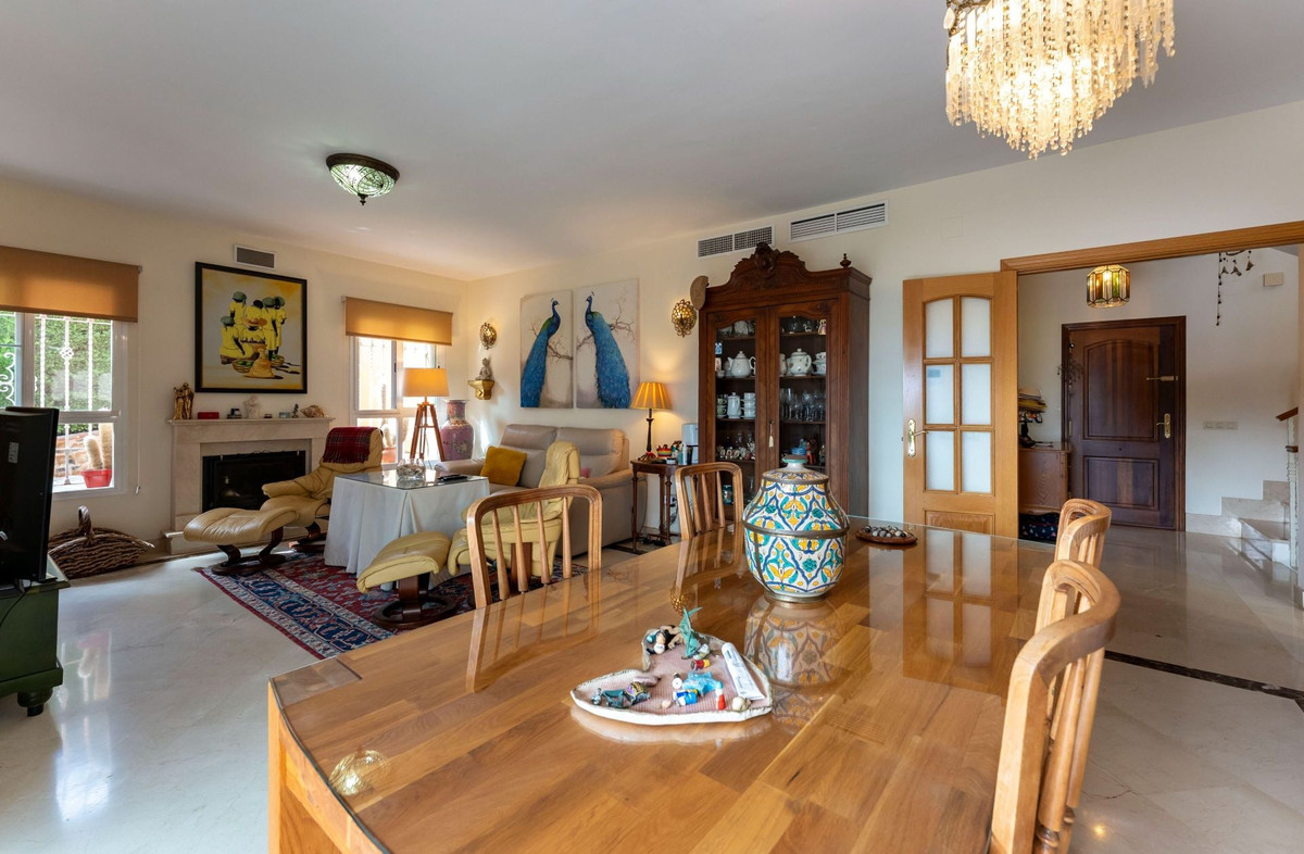 Vrijstaande Villa te koop in Mijas | 3 slaapkamers H5475898
