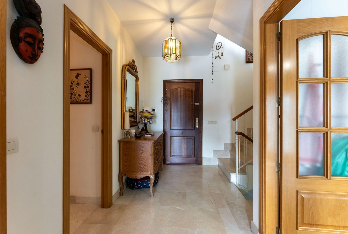 Vrijstaande Villa te koop in Mijas | 3 slaapkamers H5475898