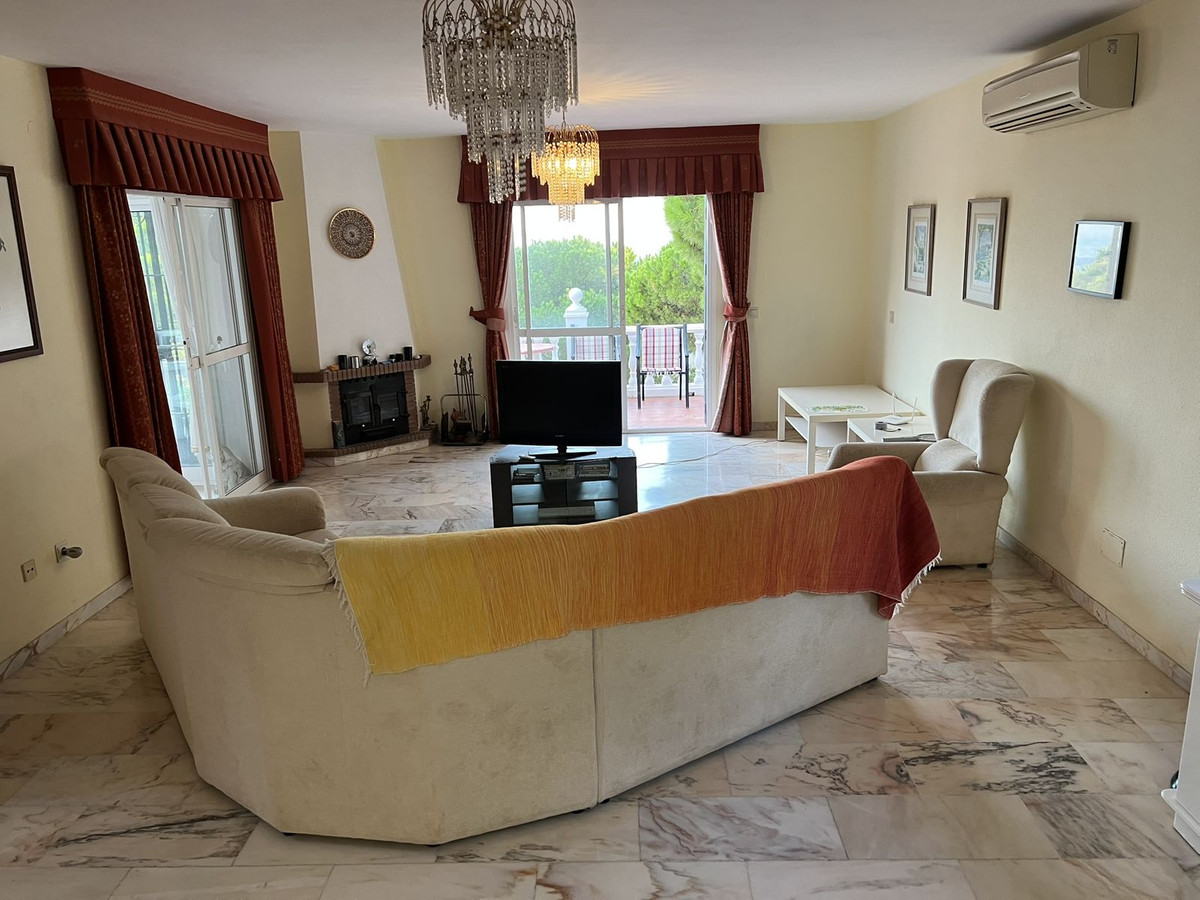 Vrijstaande Villa te koop in Mijas | 5 slaapkamers H5478022