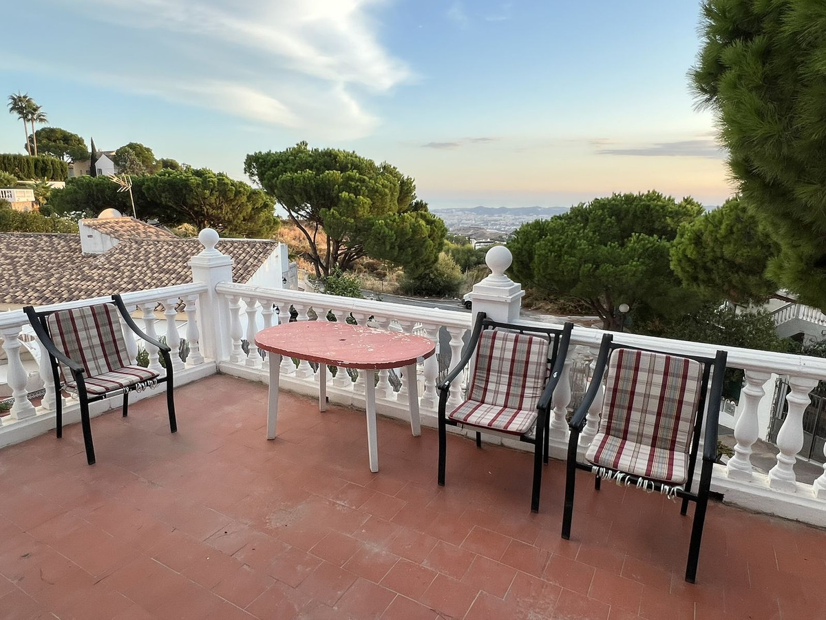 Vrijstaande Villa te koop in Mijas | 5 slaapkamers H5478022