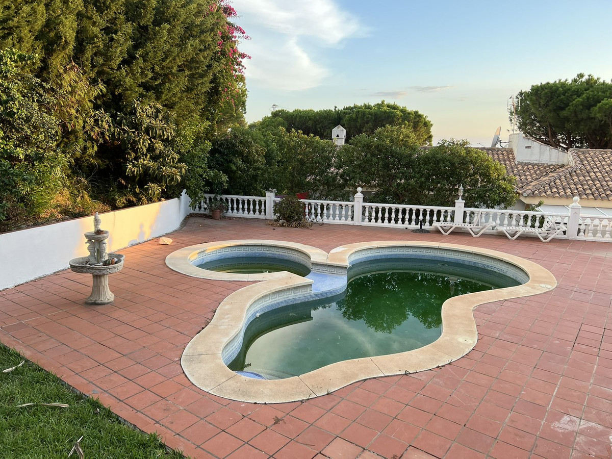 Vrijstaande Villa te koop in Mijas | 5 slaapkamers H5478022