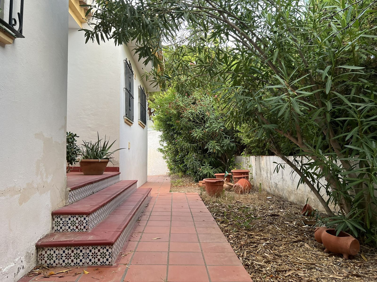 Vrijstaande Villa te koop in Mijas | 5 slaapkamers H5478022
