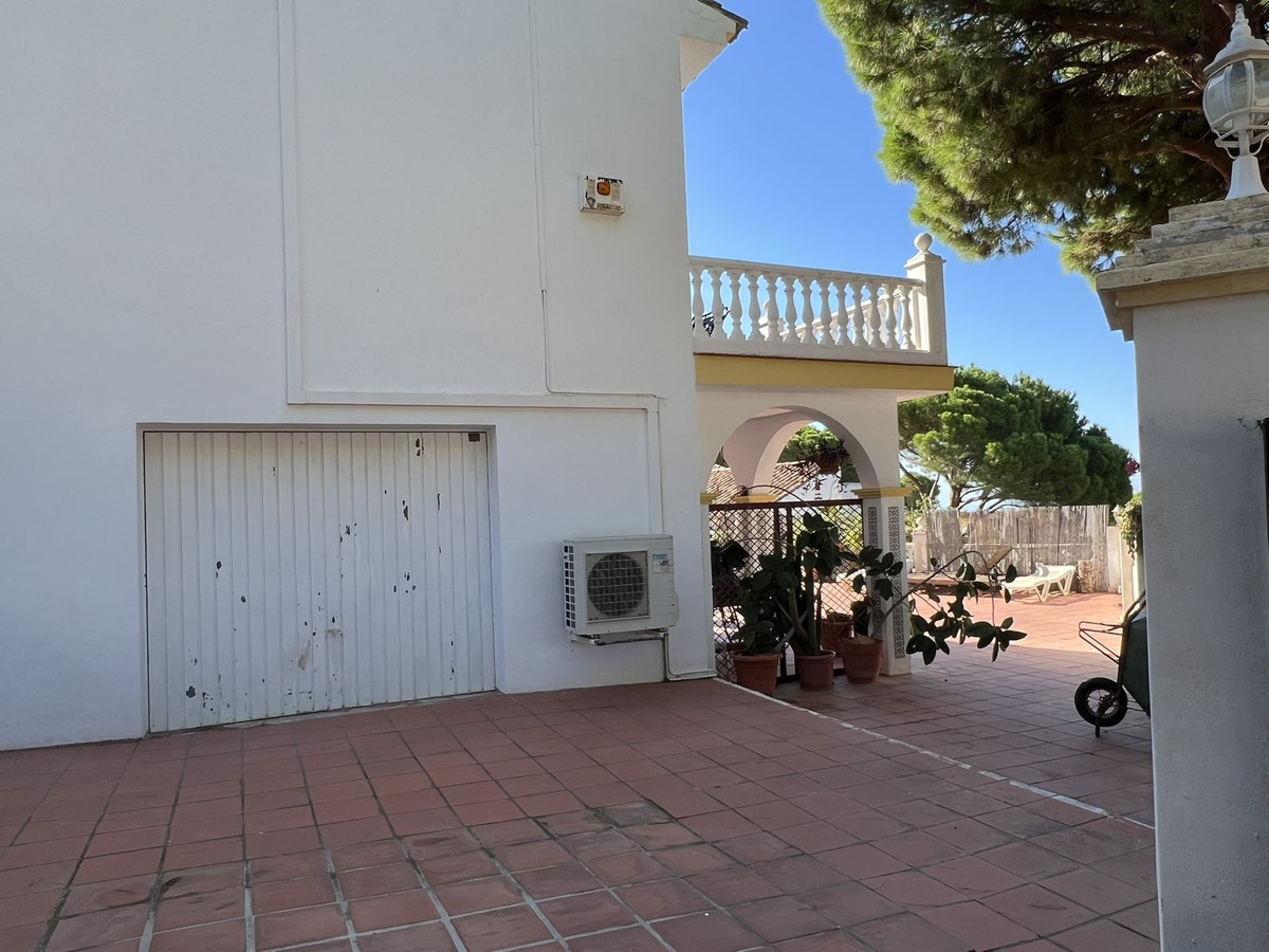 Vrijstaande Villa te koop in Mijas | 5 slaapkamers H5478022