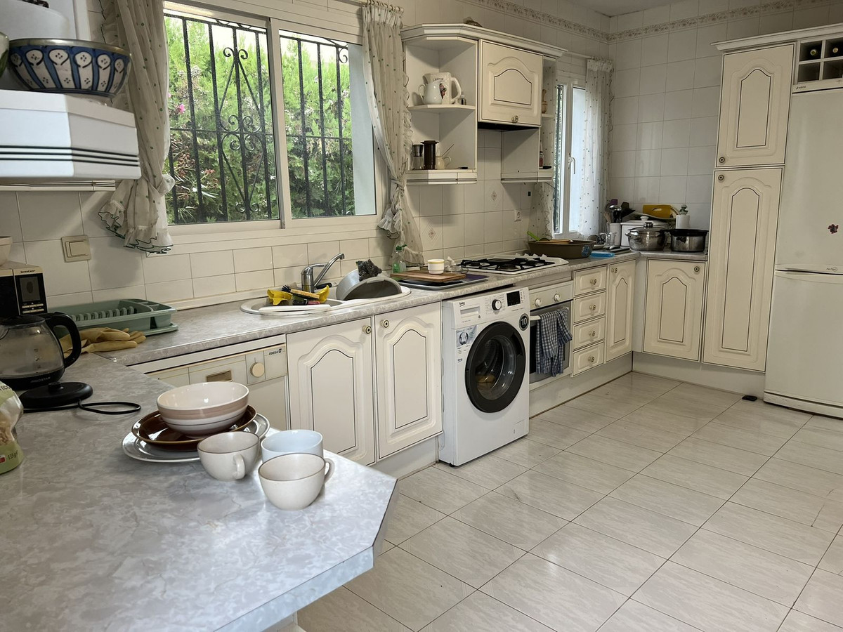 Vrijstaande Villa te koop in Mijas | 5 slaapkamers H5478022