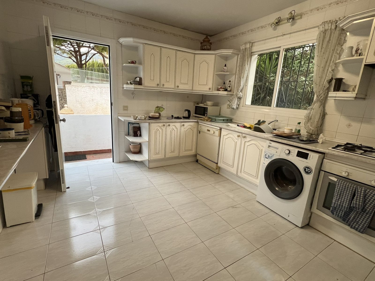 Vrijstaande Villa te koop in Mijas | 5 slaapkamers H5478022