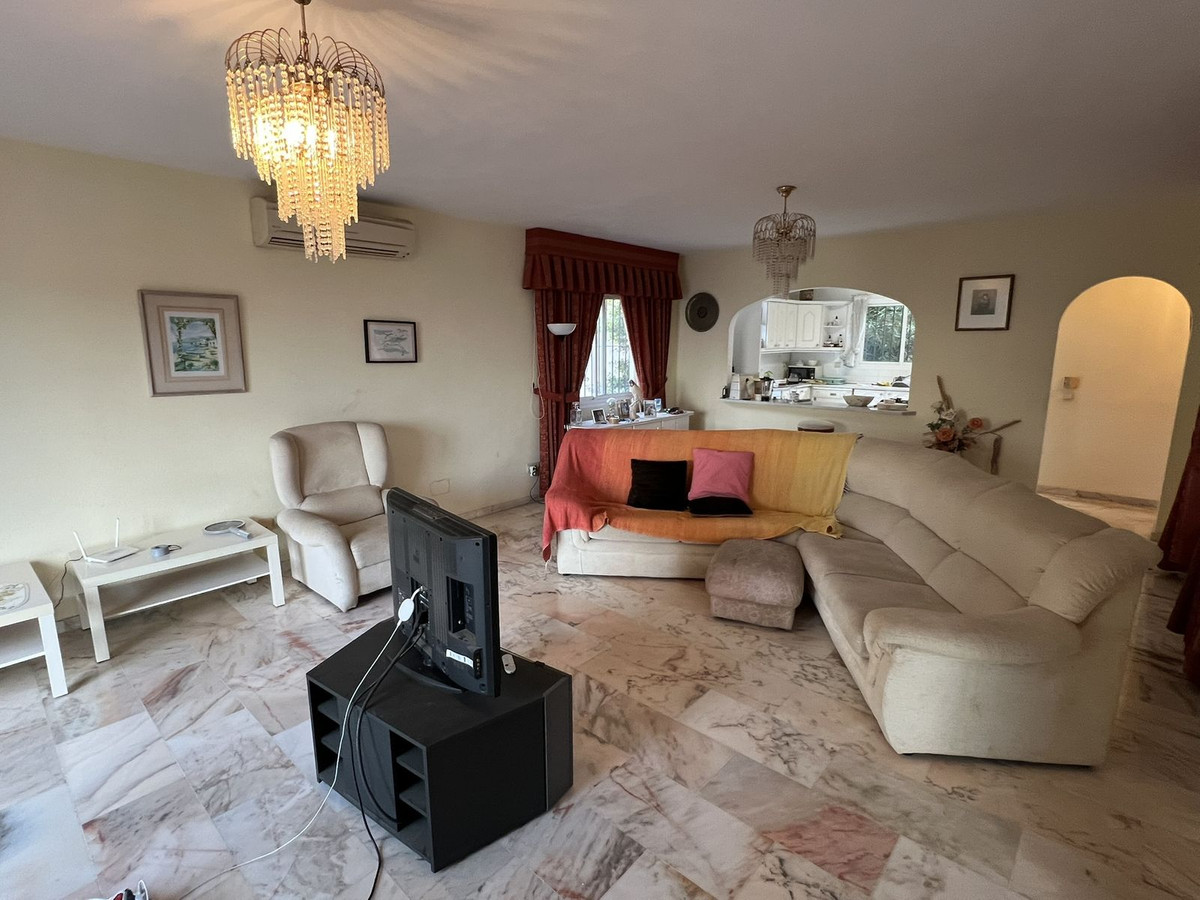 Vrijstaande Villa te koop in Mijas | 5 slaapkamers H5478022