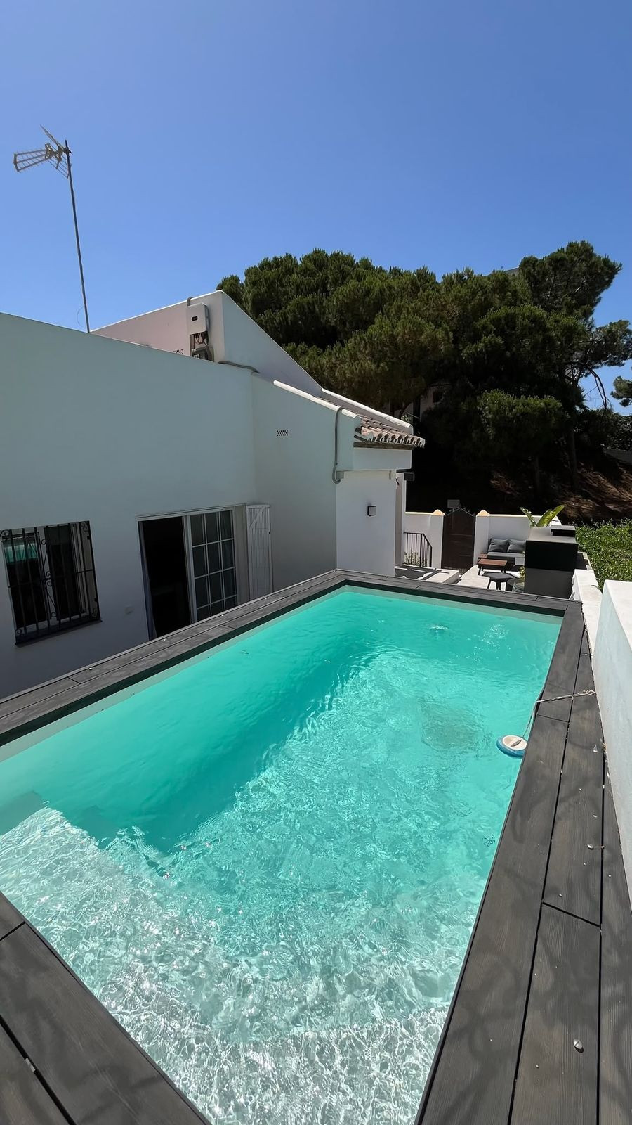Geschakelde Woning te koop in Mijas | 3 slaapkamers H5481688