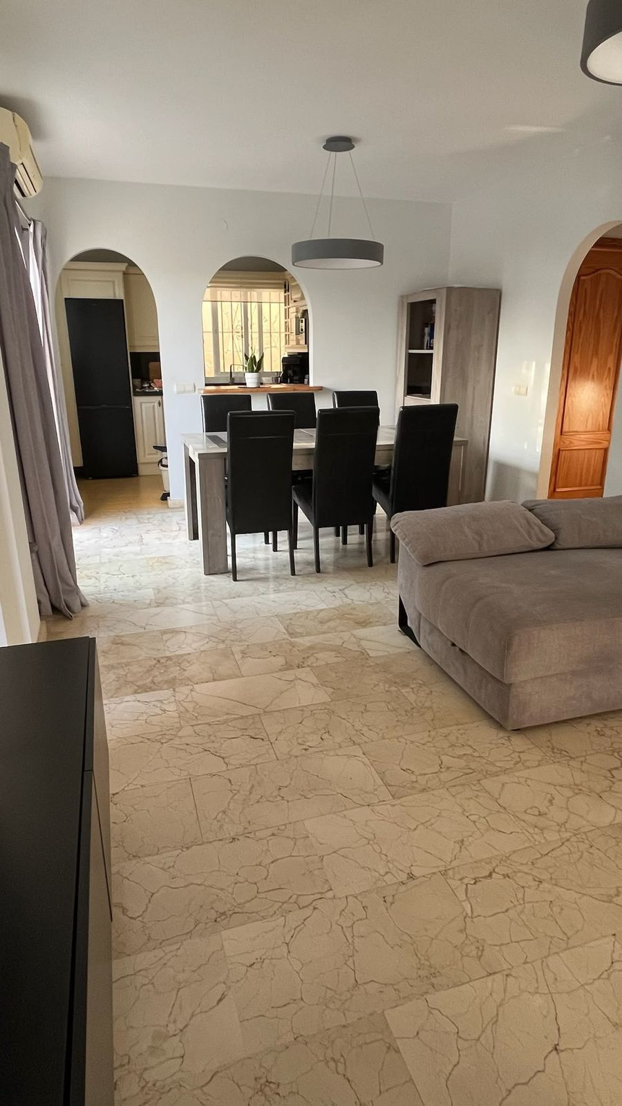 Geschakelde Woning te koop in Mijas | 3 slaapkamers H5481688
