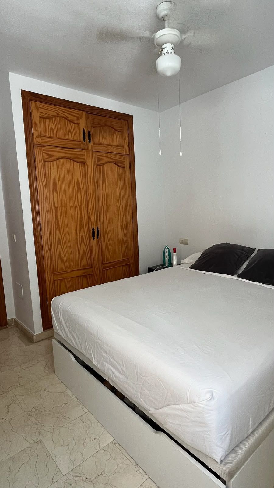 Geschakelde Woning te koop in Mijas | 3 slaapkamers H5481688