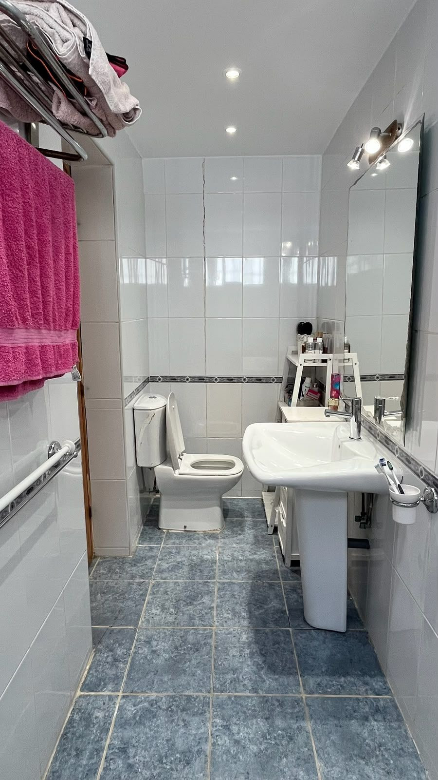 Geschakelde Woning te koop in Mijas | 3 slaapkamers H5481688