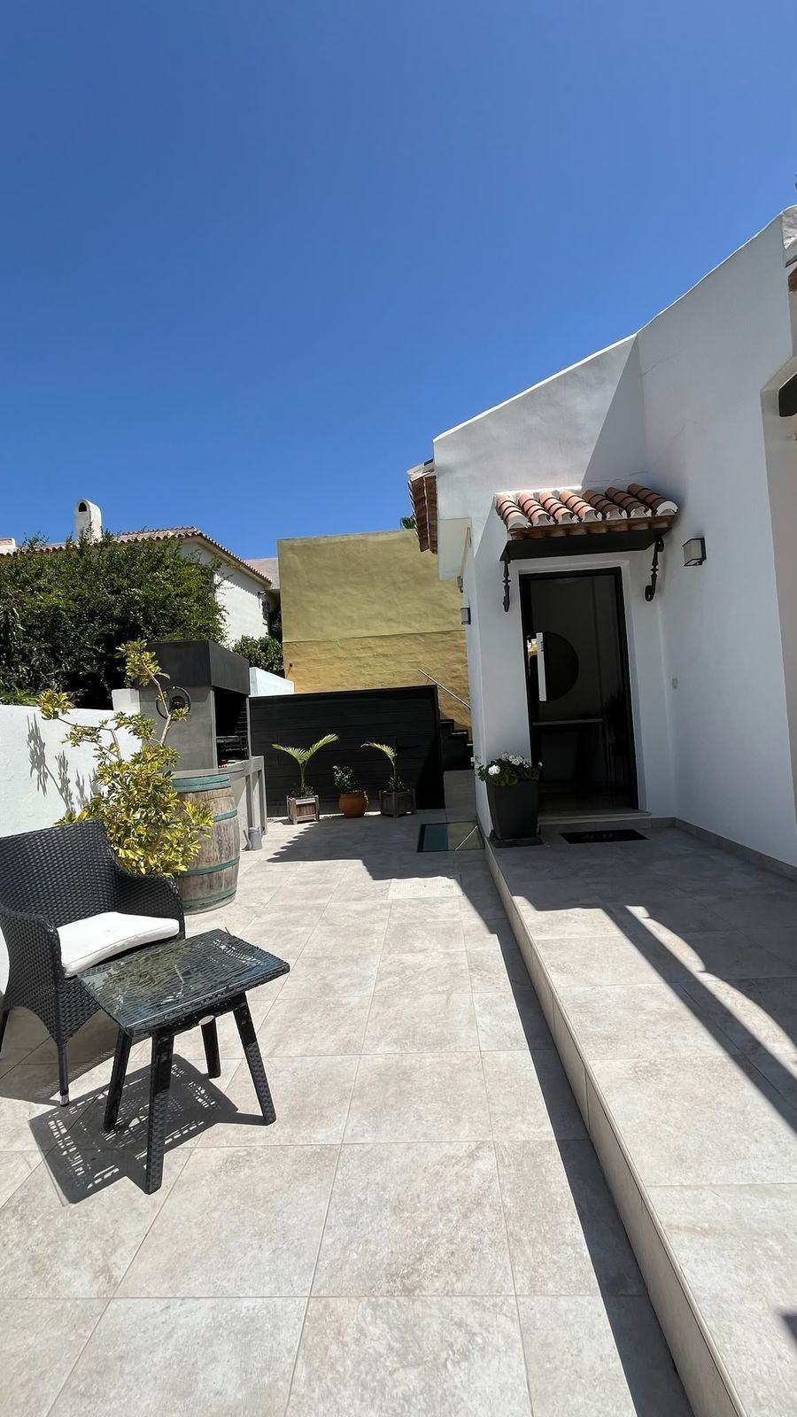 Geschakelde Woning te koop in Mijas | 3 slaapkamers H5481688