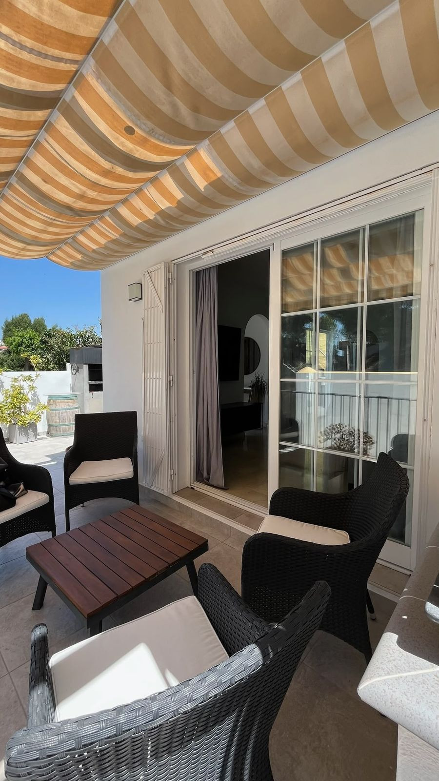Geschakelde Woning te koop in Mijas | 3 slaapkamers H5481688