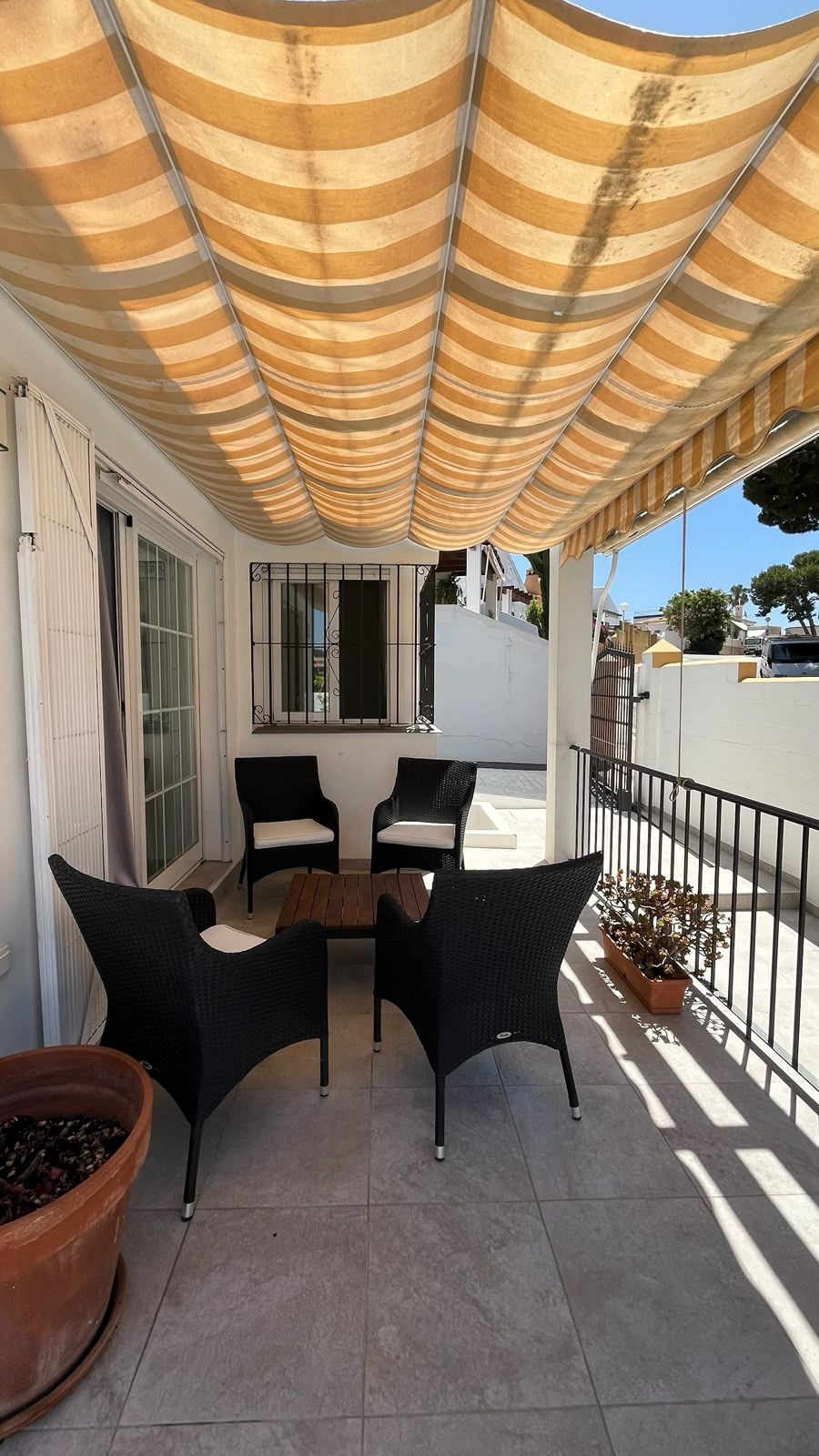Geschakelde Woning te koop in Mijas | 3 slaapkamers H5481688