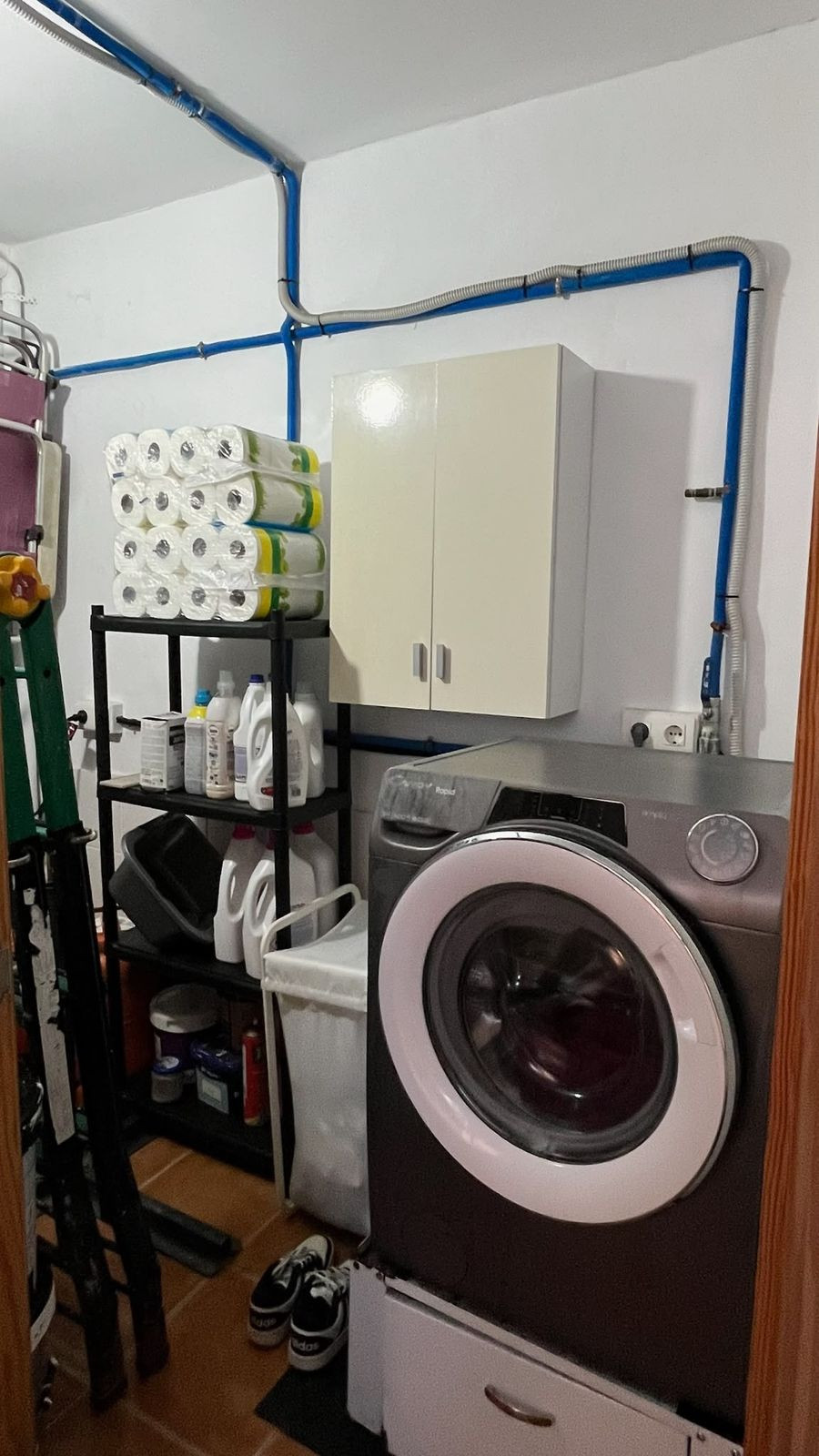 Geschakelde Woning te koop in Mijas | 3 slaapkamers H5481688
