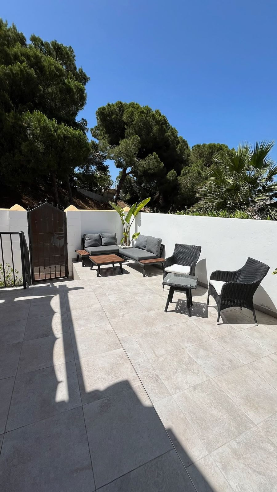 Geschakelde Woning te koop in Mijas | 3 slaapkamers H5481688